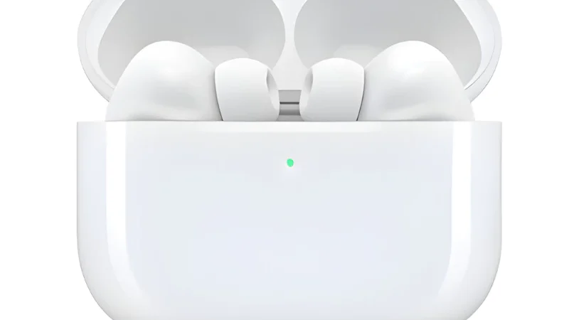 Tai Nghe Bluetooth Pro 3 2026 – Pin 10H, Bảo Hành 24 Tháng