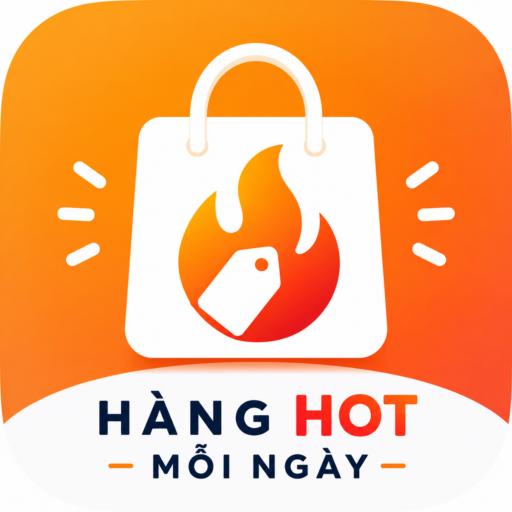 Hàng Hot Mỗi Ngày